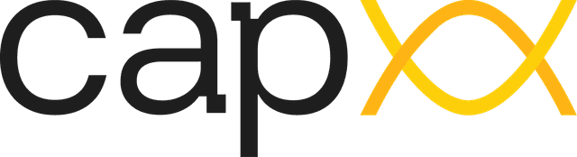 CAP-XX logo